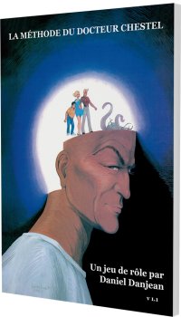 LA METHODE DU DOCTEUR CHESTEL