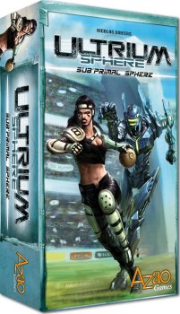ULTRIUM SPHERE SUB PRIMAL