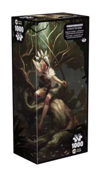 1000P FOREST SPIRIT PHOSPHO