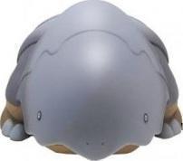 Dungeons and Dragons Bulette Adorable Power figure