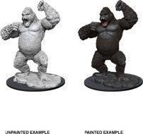 Giant Ape D&D Nolzur’s Marvelous Miniatures