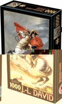 1000P NAPOLEON JL DAVID