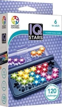 I.Q. STARS (IQ)