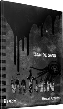 BAIN DE SANG (WITHIN)