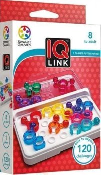 I.Q. LINK IQ