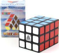 2X2X4 WITEDEN BLACK