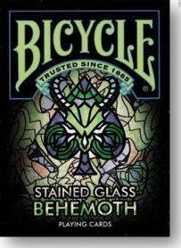 BICYCLE BEHEMOTH