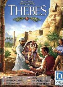 THEBES