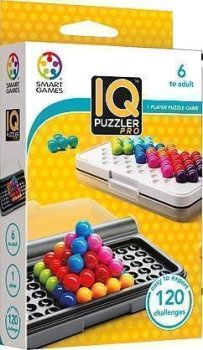 IQ PUZZLER PRO