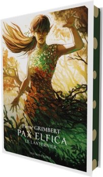 LE LANTERNIER PAX ELFICA