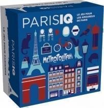 PARIS IQ