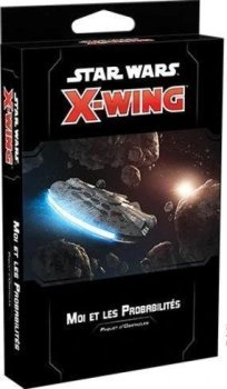 MOI ET LES PROBABILITES - PAQUET D’INITIATIVES XWING 2.0