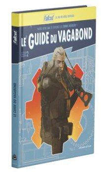 Le Guide du Vagabond - Fallout
