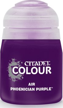 PHOENICIAN PURPLE 24ML (AIR)