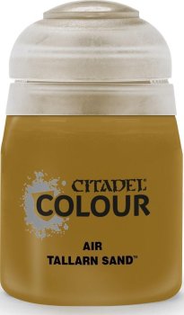 TALLARN SAND 24ML (AIR)