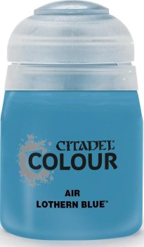 LOTHERN BLUE 24ML (AIR)