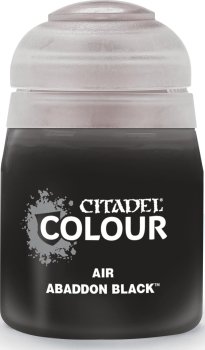 ABADDON BLACK 24ML (AIR)