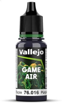 VIOLET ROYAL AIR 76016 20