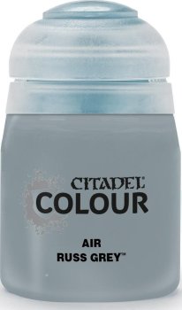 RUSS GREY 24ML (AIR)