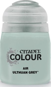 ULTHUAN GREY 24ML (AIR)