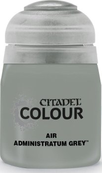 ADMINISTRATUM GREY 24ML (AIR)