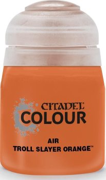 TROLL SLAYER ORANGE 24ML (AIR)