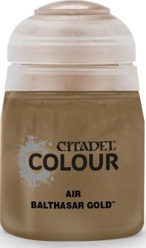 BALTHASAR GOLD 24ML (AIR)