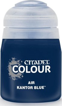 KANTOR BLUE 24ML (AIR)