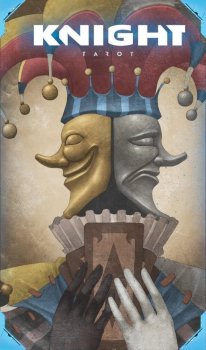 KNIGHT : TAROT