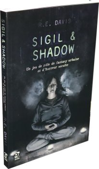 SIGIL & SHADOW