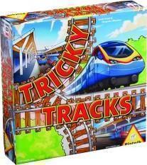 TRICKY TRACKS