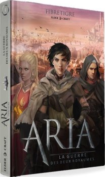 LA GUERRE DES DEUX ROYAUMES