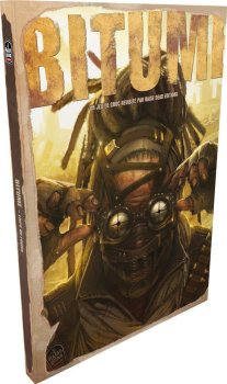BITUME (2021) LIVRE DE BASE