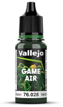 36(76028) VERT SOMBRE AIR