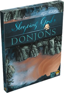 DONJONS EXTENSION SLEEPING GODS