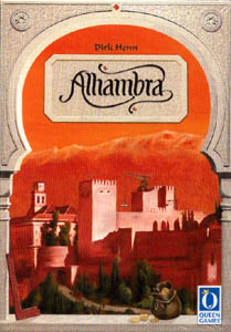 ALHAMBRA