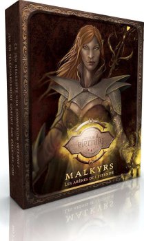 PACK DE CHAMPION ONADRIL