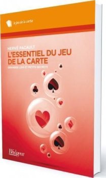 L’ESSENTIEL DU JEU DE LA CARTE