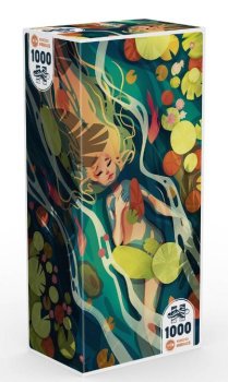 1000P SHALLOW WATERS (IELLO)