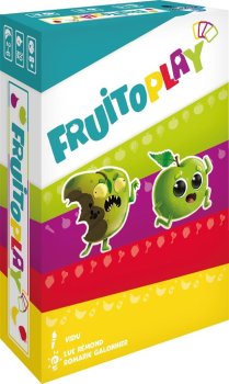 FRUITOPLAY