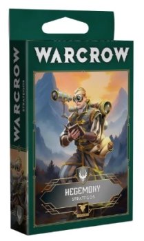 WARCROW STRATEGOS