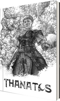 THANATOS : LIVRE DE BASE
