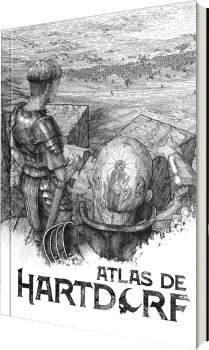 Thanatos : Atlas de Hartdörf