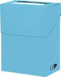 DECK BOX UP BLEU CIEL (85301)