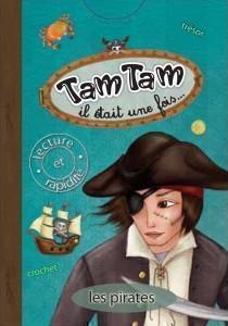 TAM TAM PIRATES