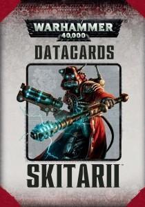 CARTES  SKITARII