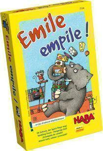 EMILE EMPILE !
