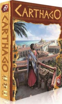 CARTHAGO