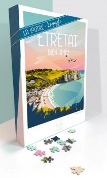 1000P ETRETAT (LA LOUTRE)