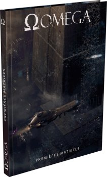 OMEGA - LIVRE SCENARIO 1